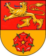 Wappen_Evern_4x5_cm